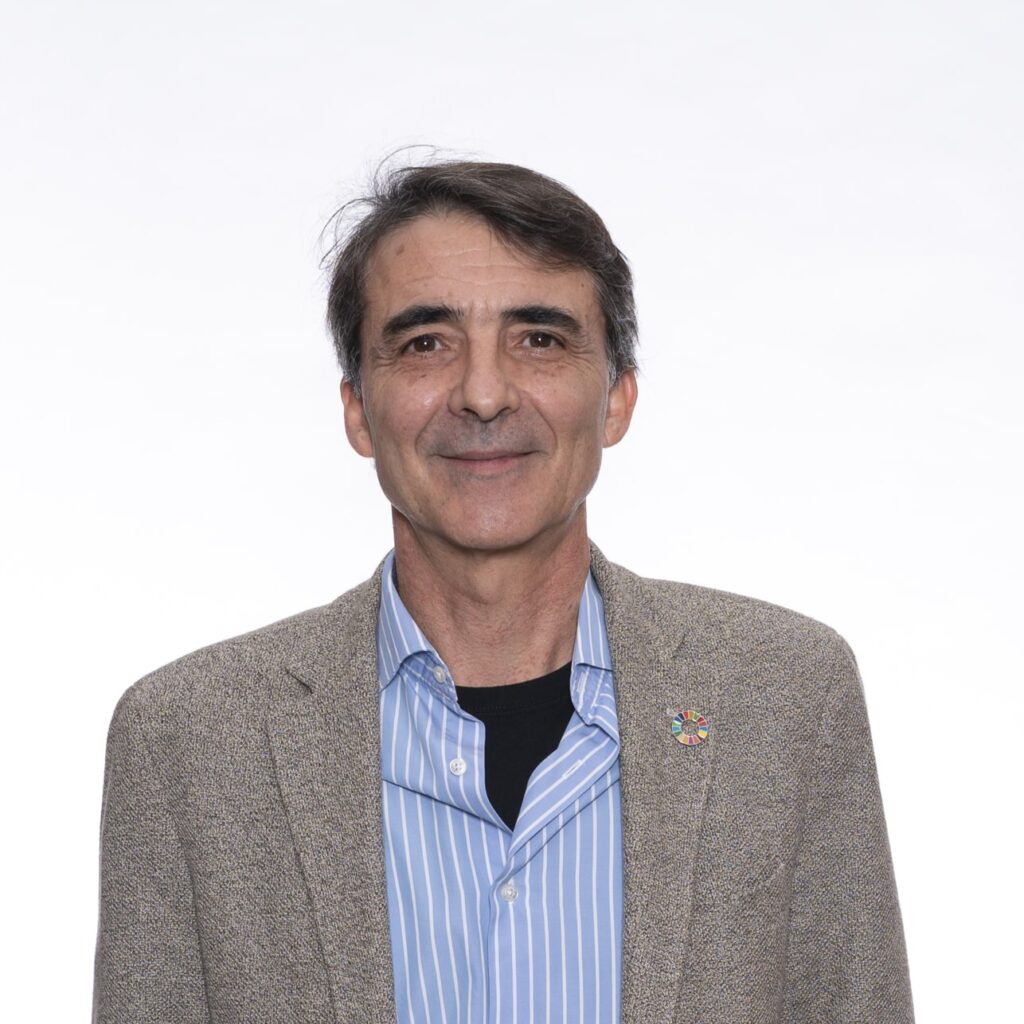 Gerard Freixa