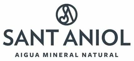 Logo Sant Aniol