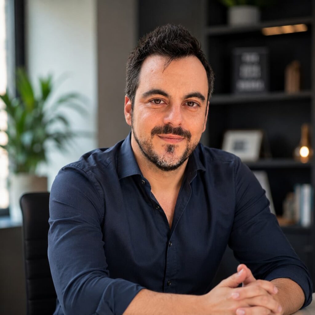 Carles Reixach