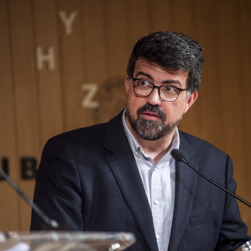 Genís Roca