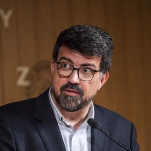 Genís Roca