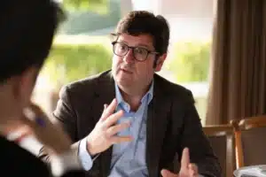 Pablo Sánchez